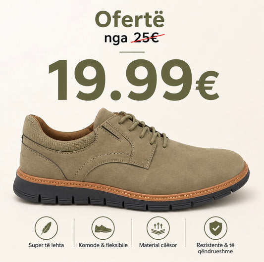 Këpucë - Cod W584047