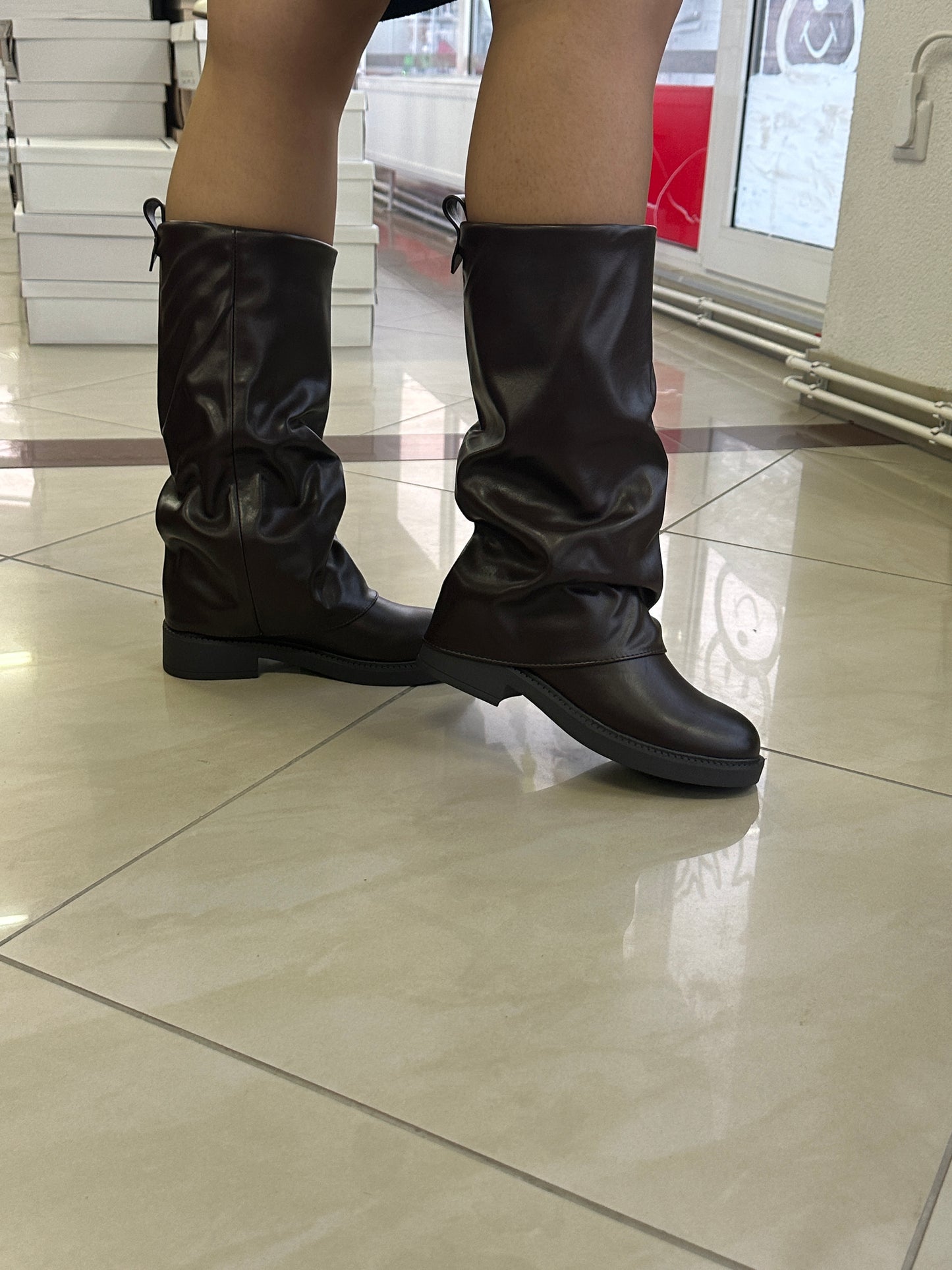 Qizme pë femra - Cod 68342