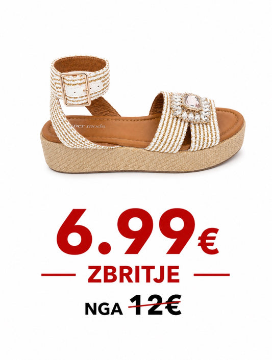 Sandale - Cod 5636