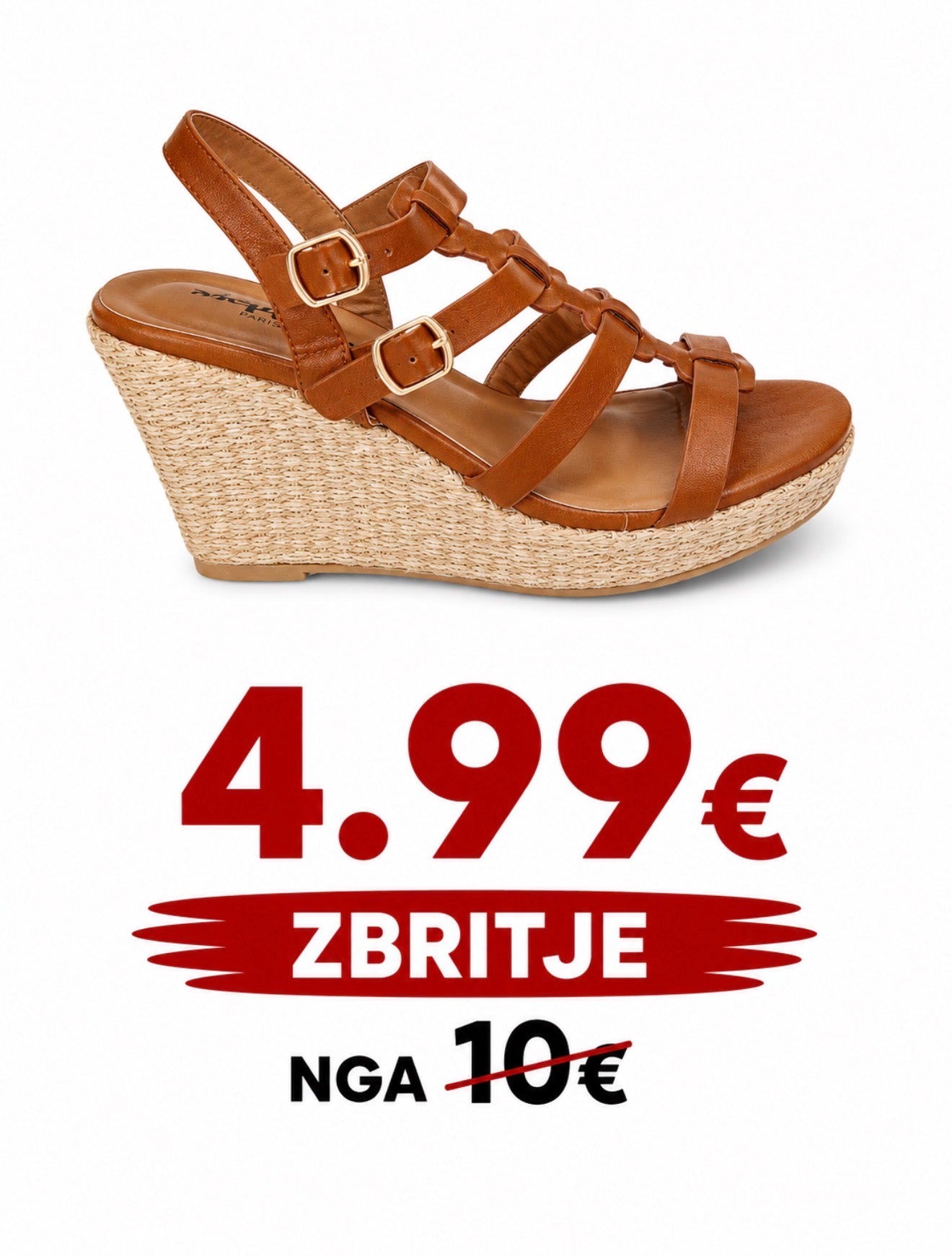 Sandale - Cod 11-8