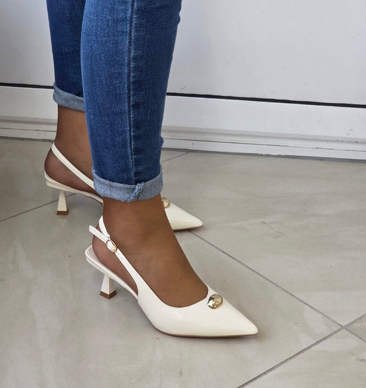 Gjysmë këpuca - MD-62