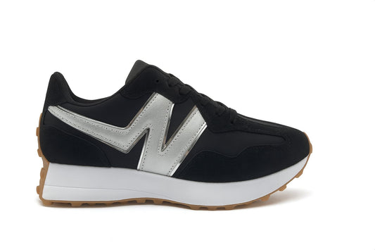Atlete VG186 Nero