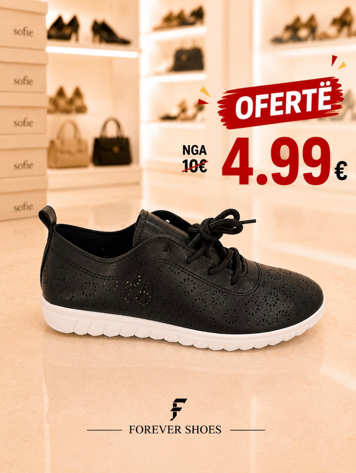 Atlete - Cod N-7831