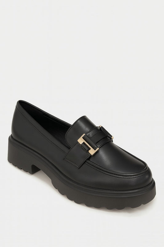 Këpuca JM678-4 Black