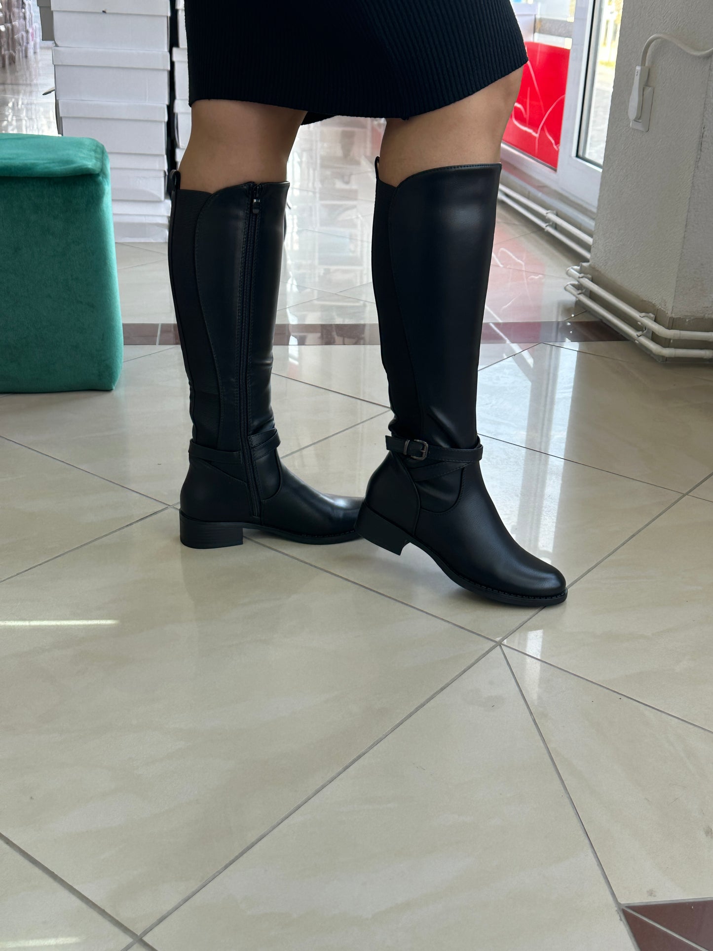 Qizme për femea - Cod JK165