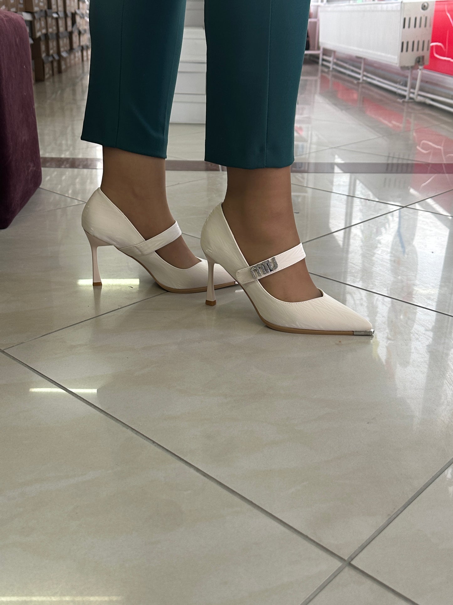 Këpuca për femra - Cod 112025