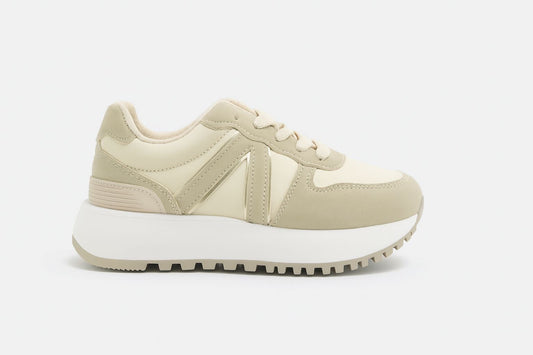 Atlete LEI-59 Beige