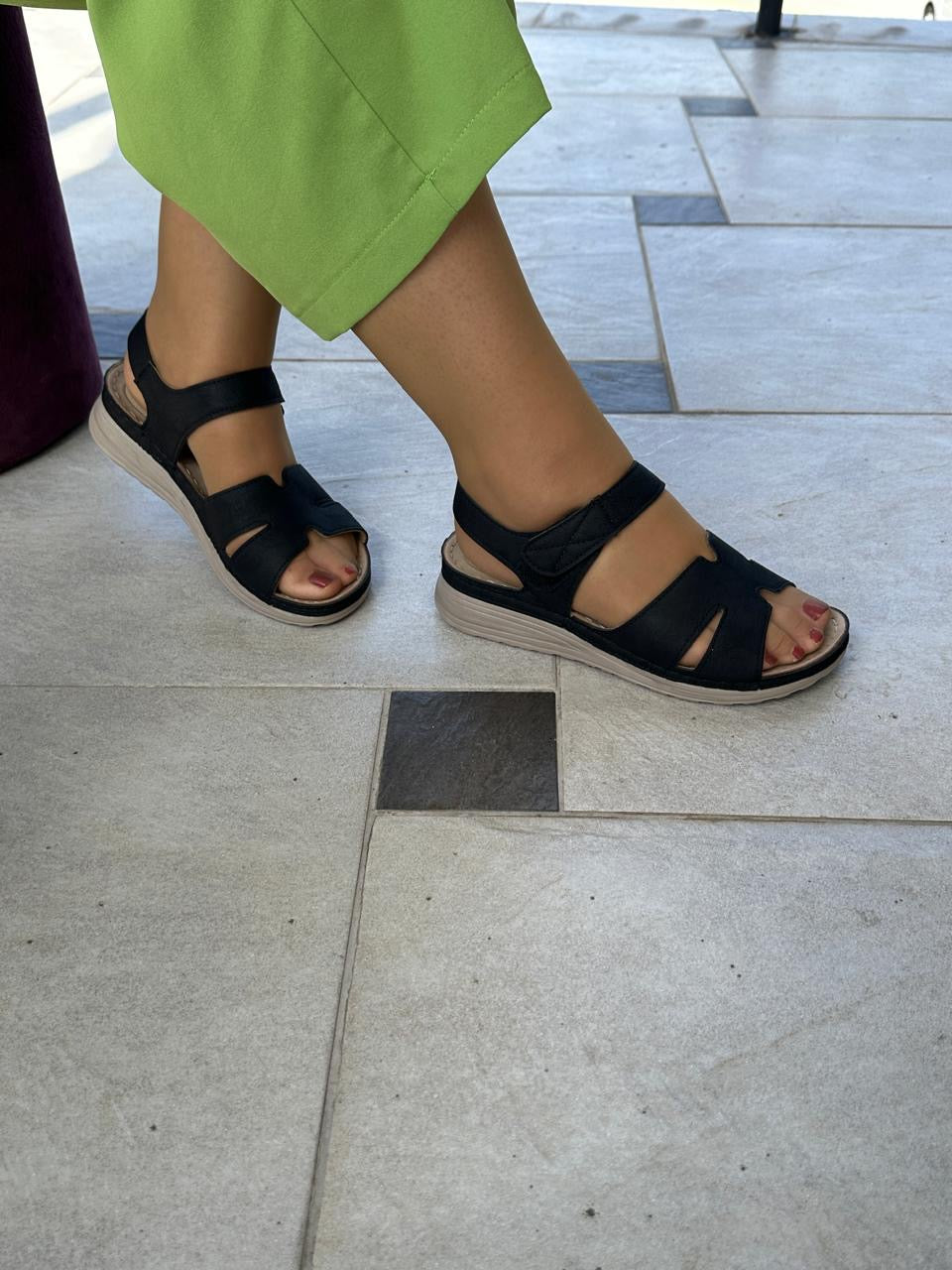 Sandale - Cod 3592