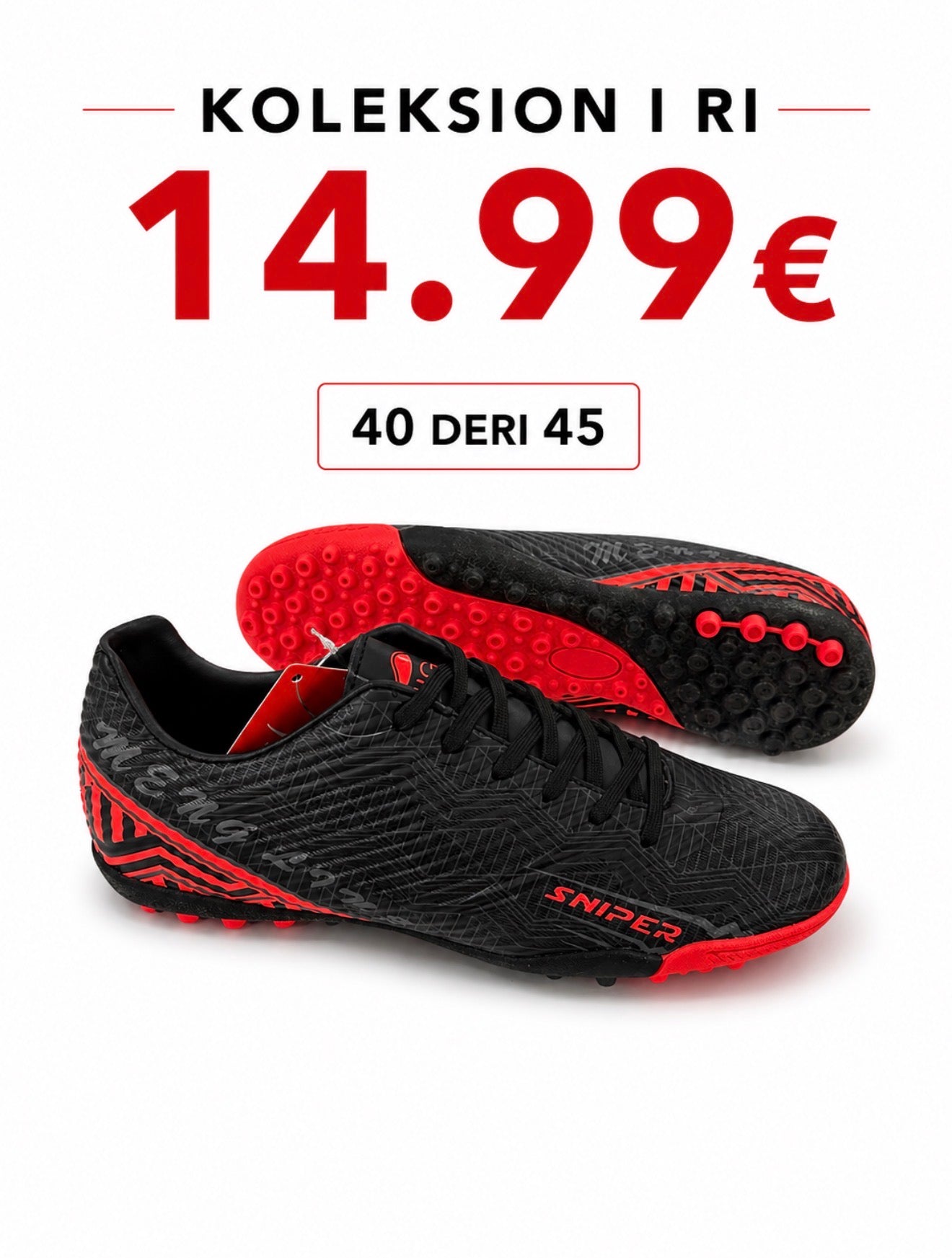 Atlete - Cod 2383
