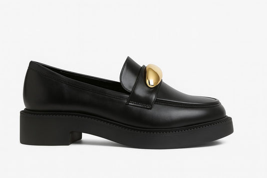 Këpucë G464 Black