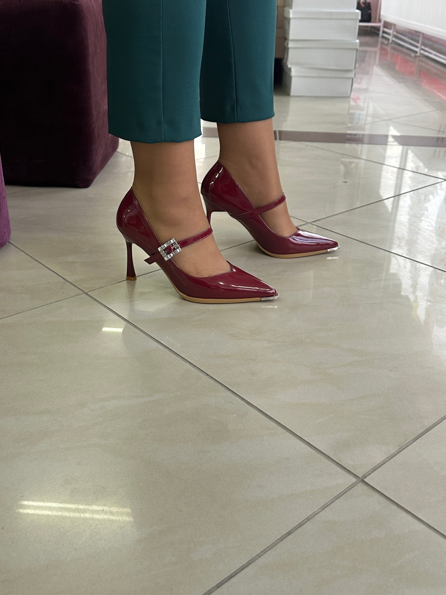 Këpuca për femra - Cod 112021