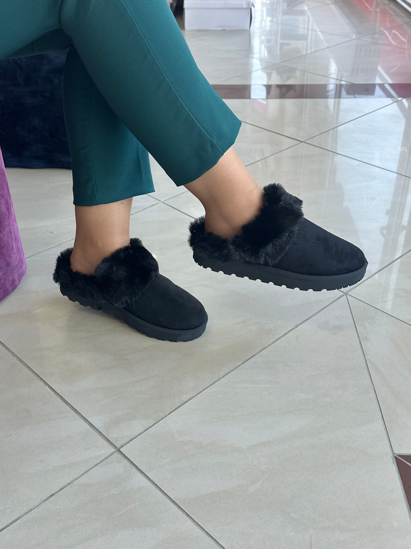 Papuqe dimri - Cod 0253