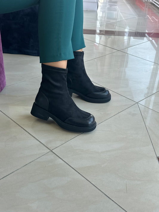 Qizme për femra - MD001