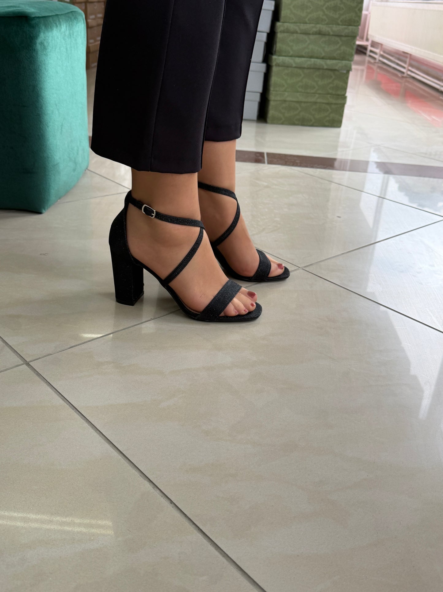 Sandale - Cod 1-217