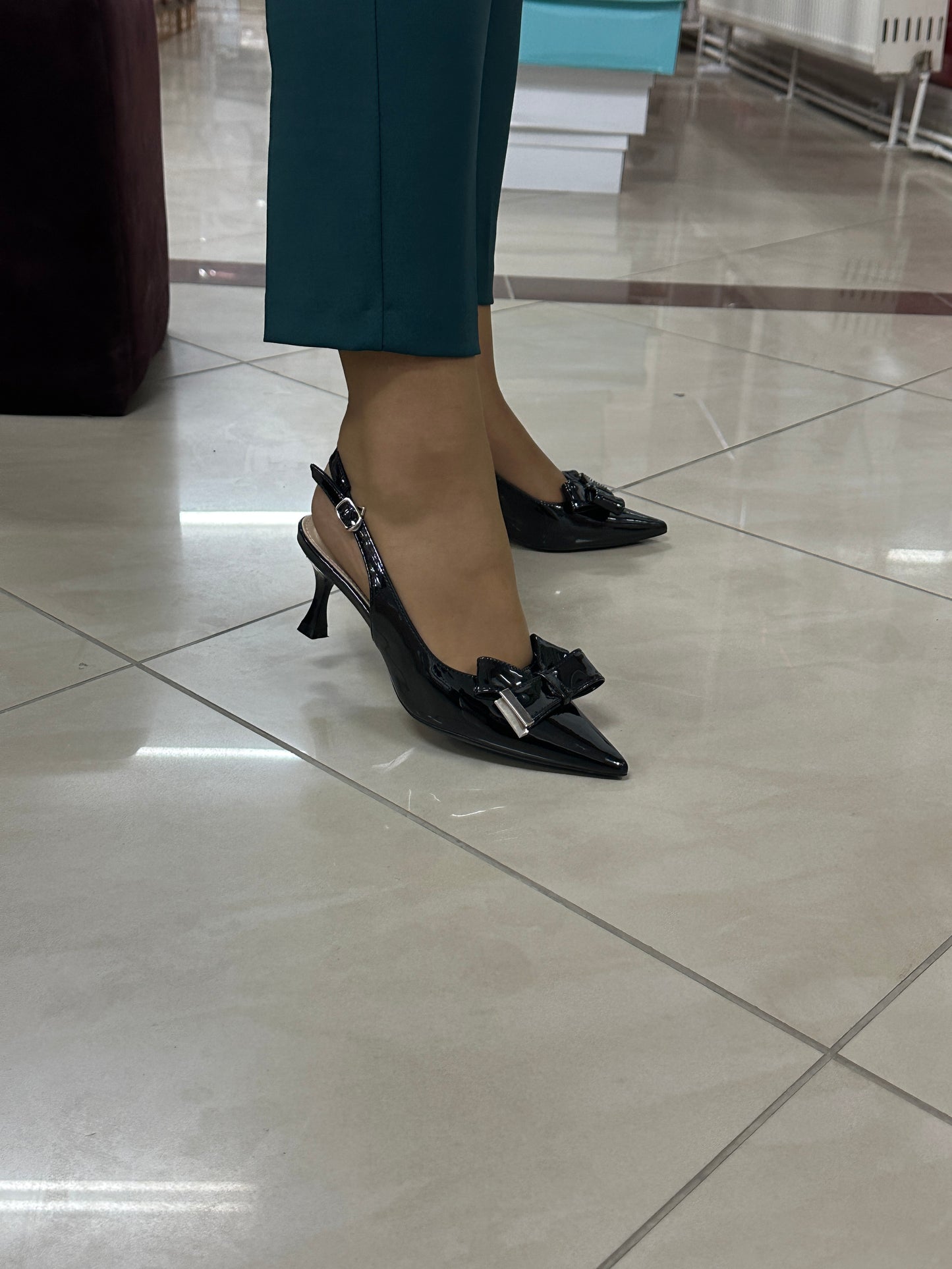 Gjysmë këpuca - Cod 0426-2