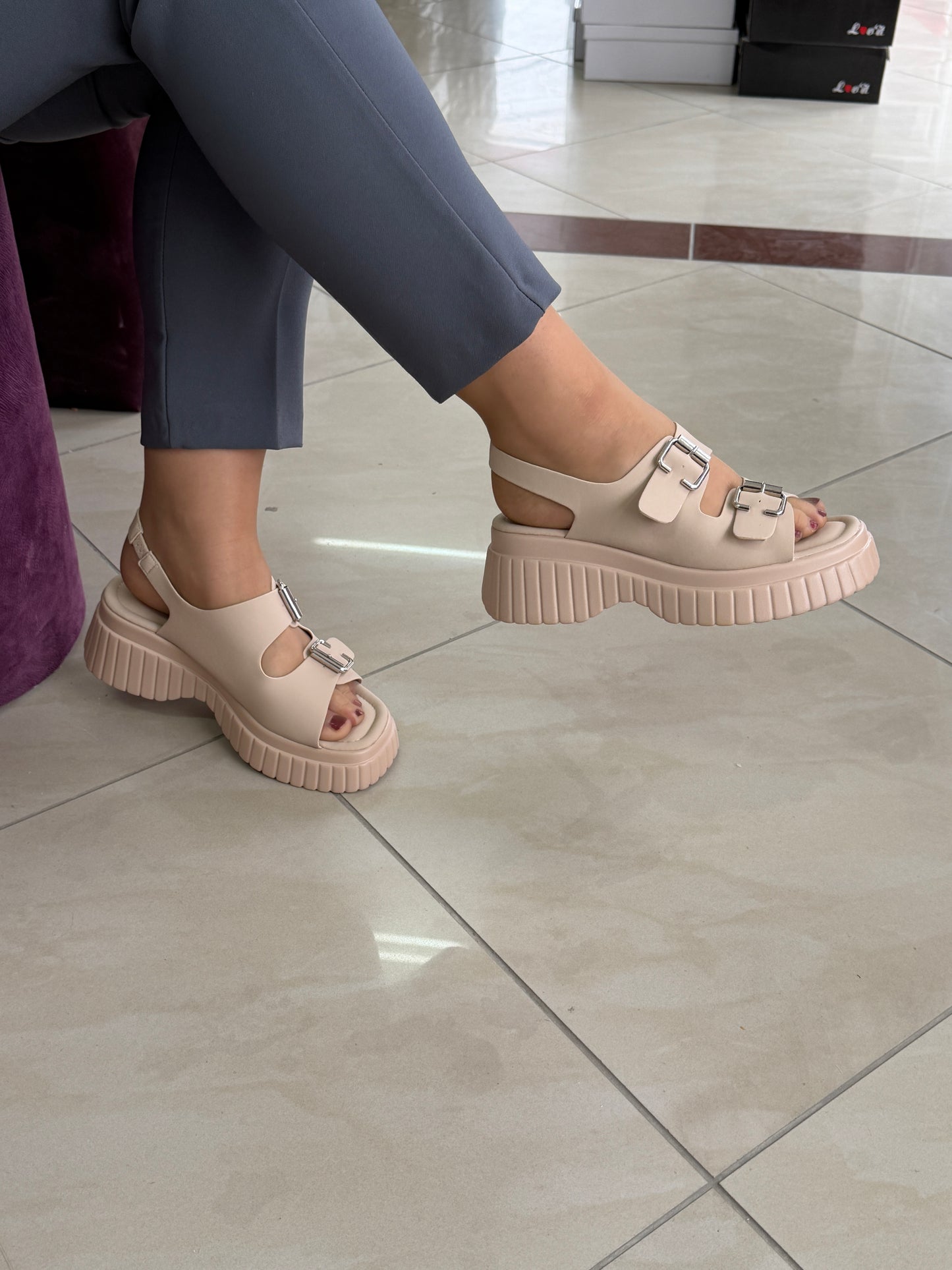 Sandale - Cod S1-055