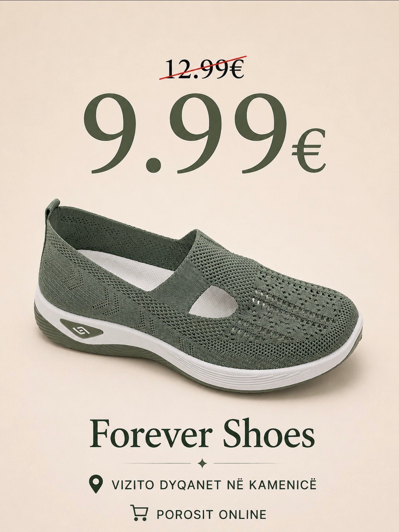 Atlete - Cod CC-003