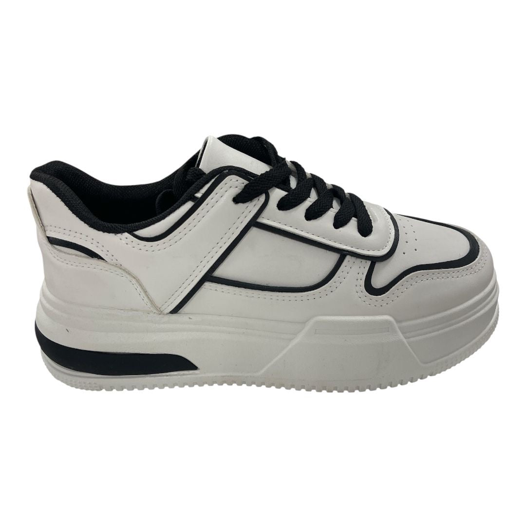 Atlete per Femra MS4037