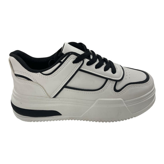 Atlete per Femra MS4037