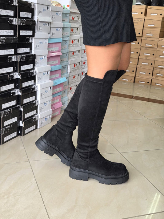 Qizme të gjata MD-013