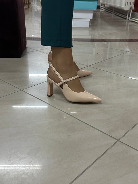 Gjysmë këpuca - Cod 0426-16