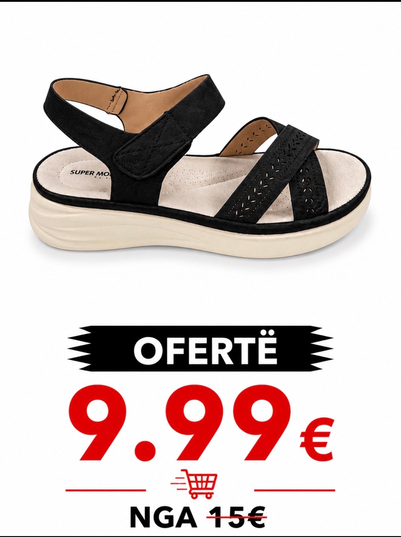 Sandale - Cod 2746