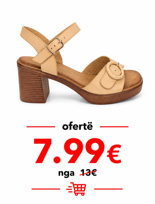 Sandale - Cod BK7507