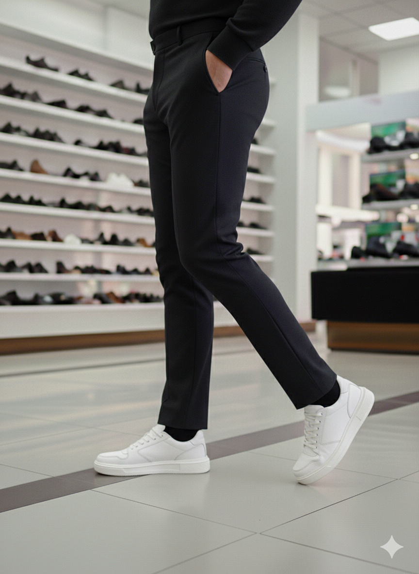 Këpucë për Meshkuj - SM007-1801