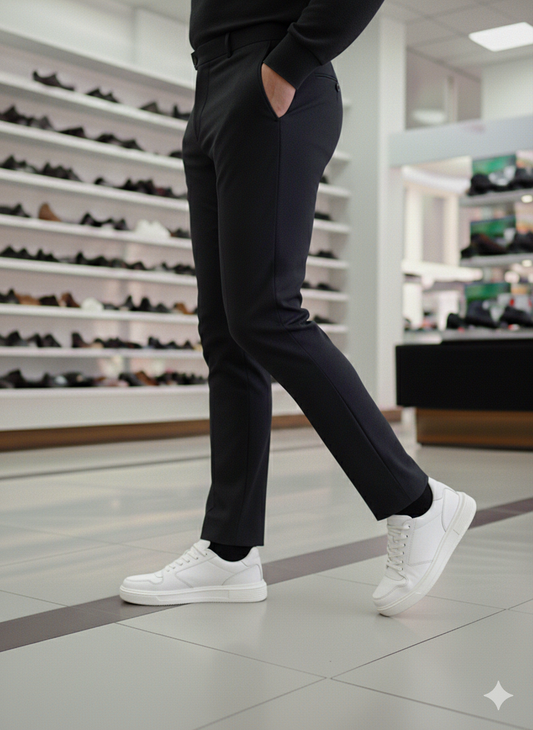 Këpucë për Meshkuj - SM007-1801