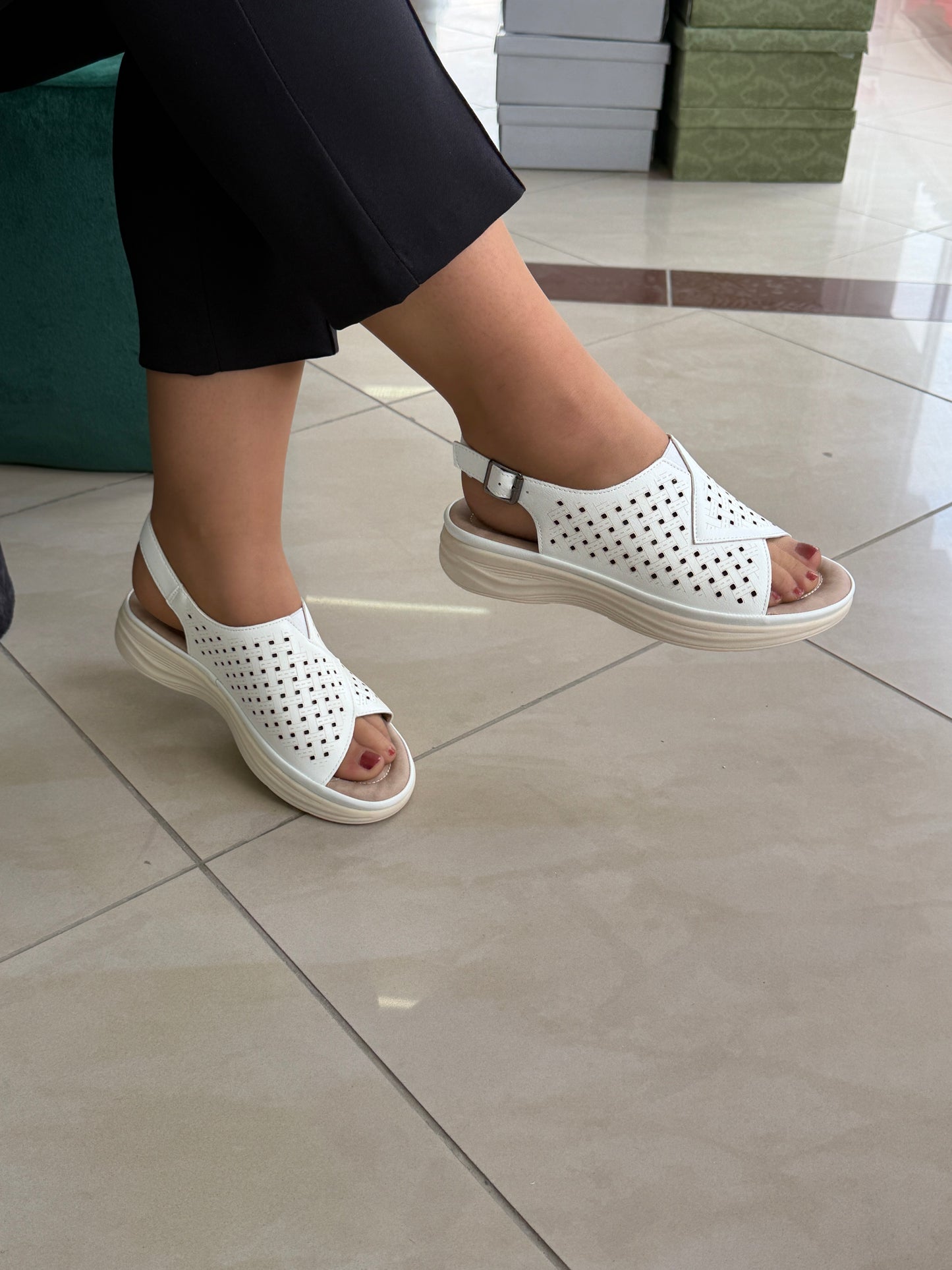 Sandale - Cod A045