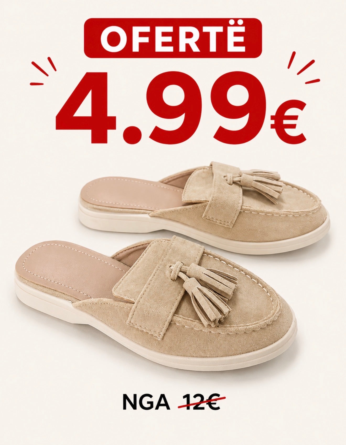 Papuqe - Cod AM665