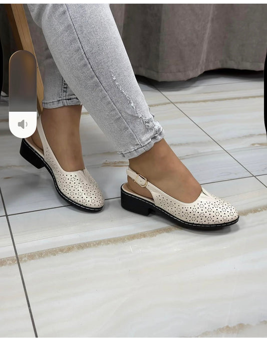 Sandalle - Cod 88152-2