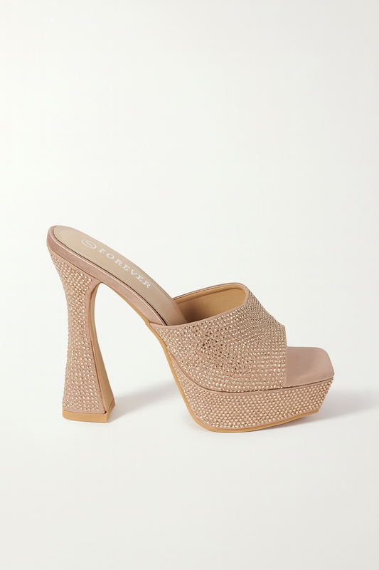 Papuqe elegante 300-5 champagne