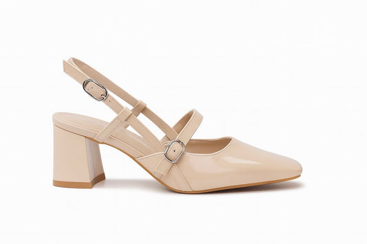 Këpuca S1-023 Beige