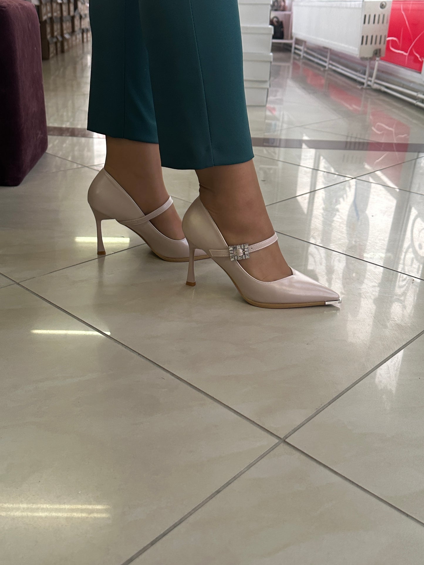 Këpuca për femra - Cod 112022