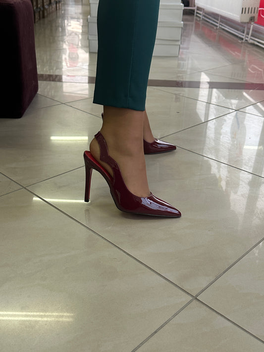 Gjysmë këpuca - MD-44