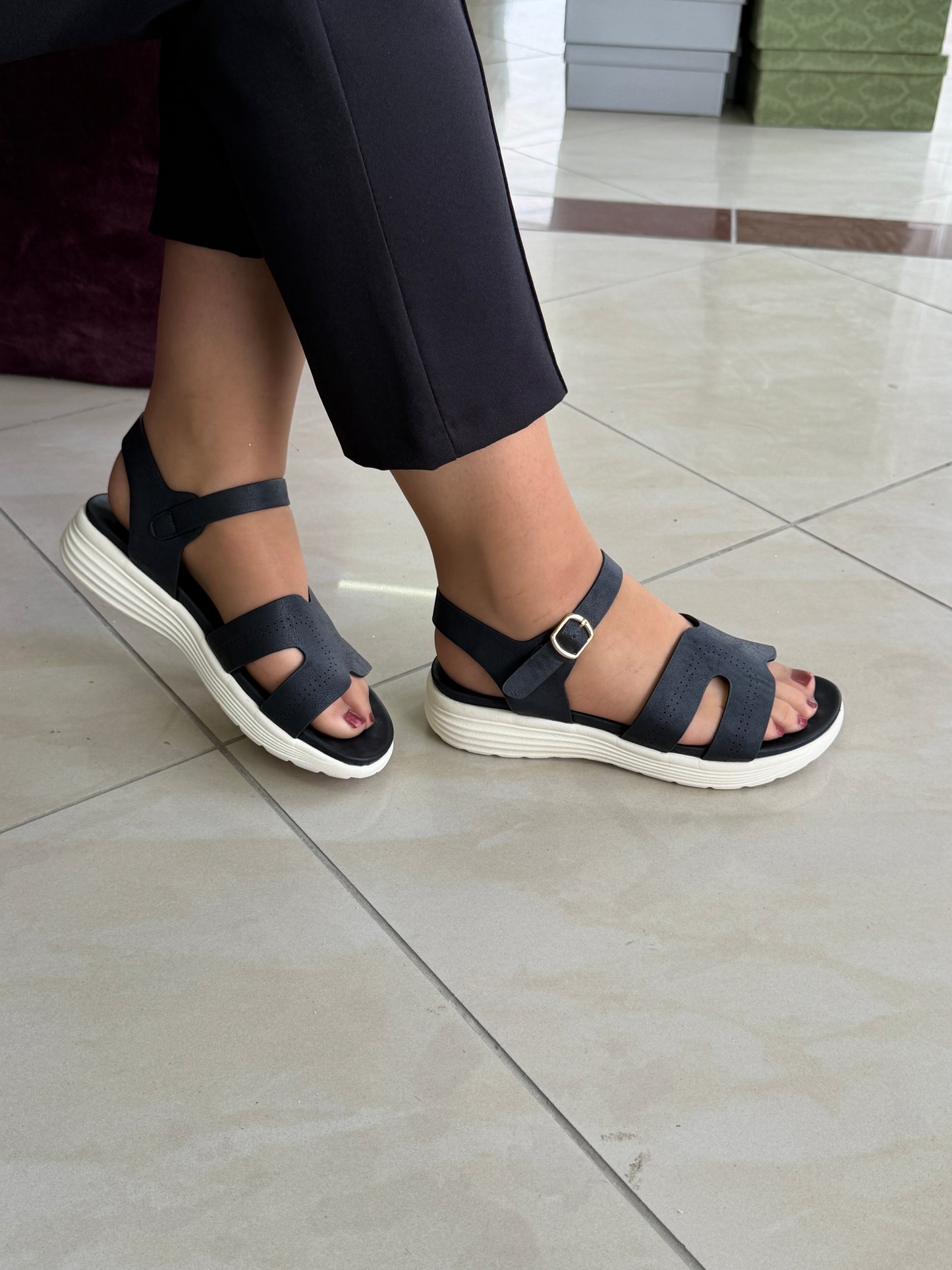 Sandale - Cod 006