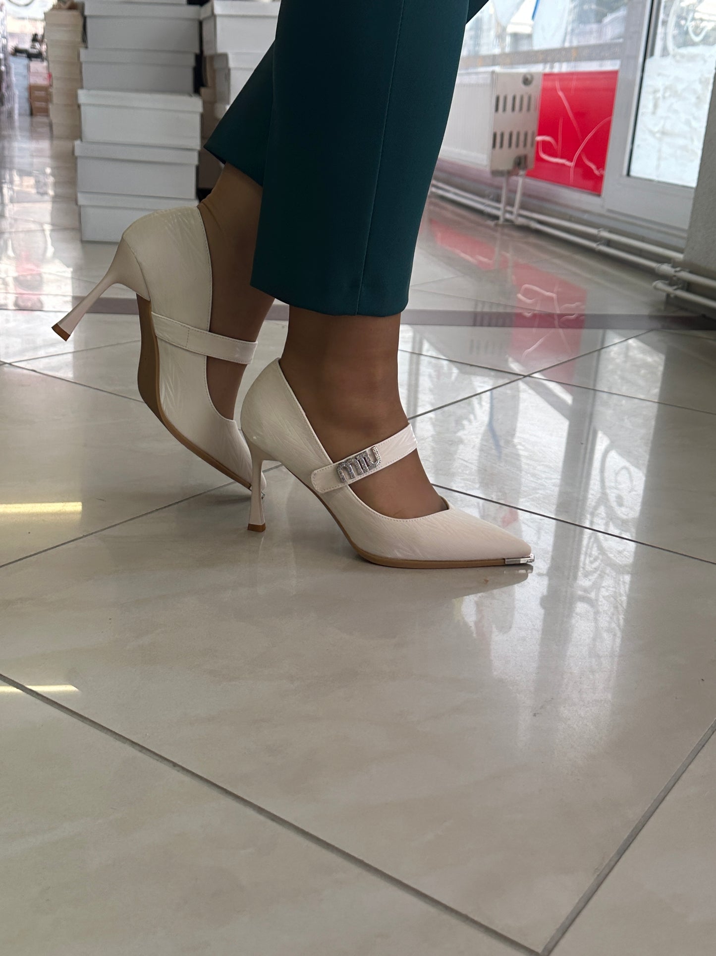 Këpuca për femra - Cod 112025