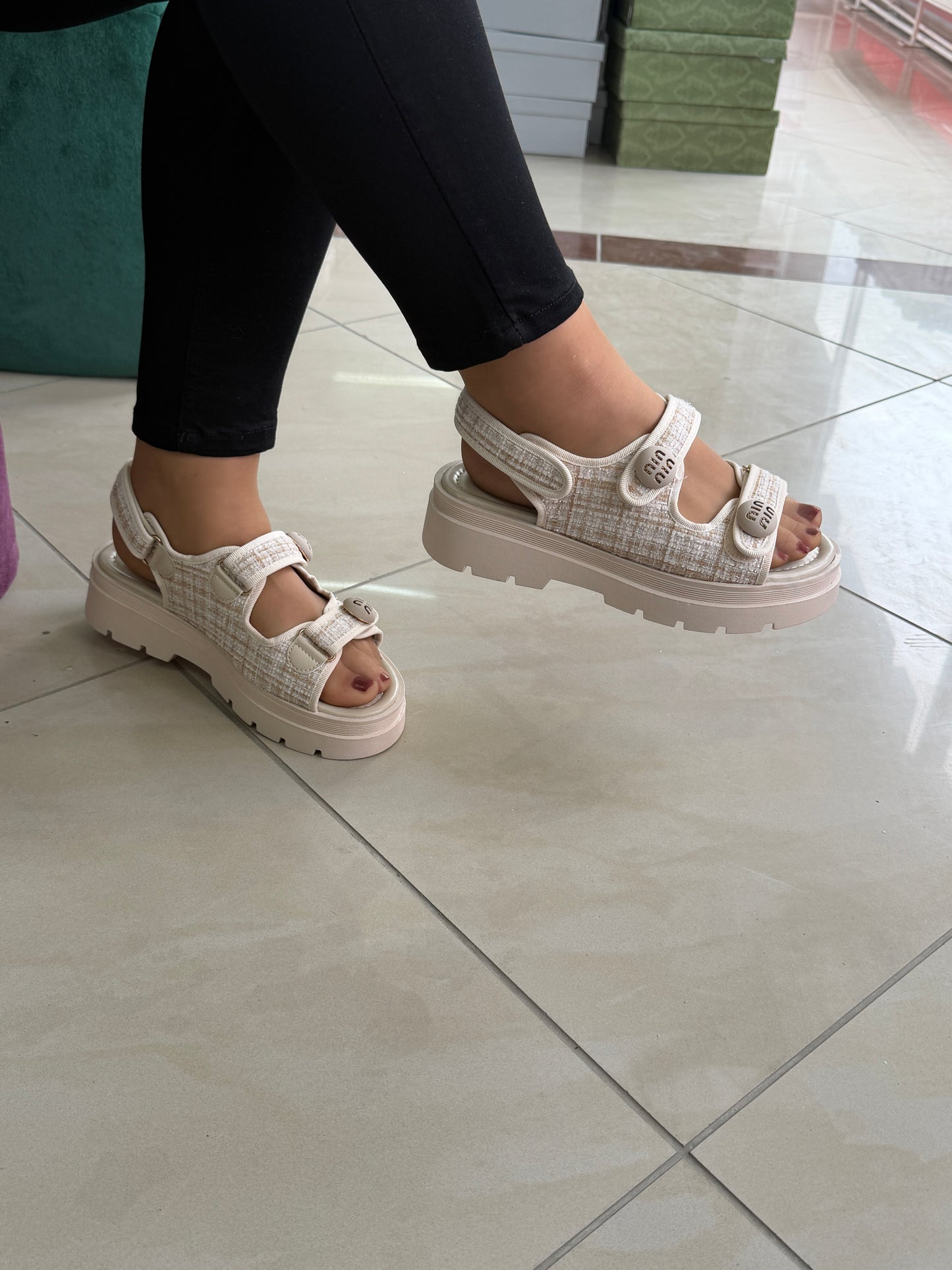 Sandale - Cod - S1-052