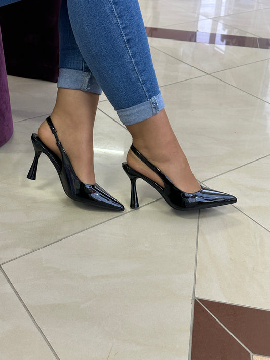 Gjysmë këpuca - Cod B0-209