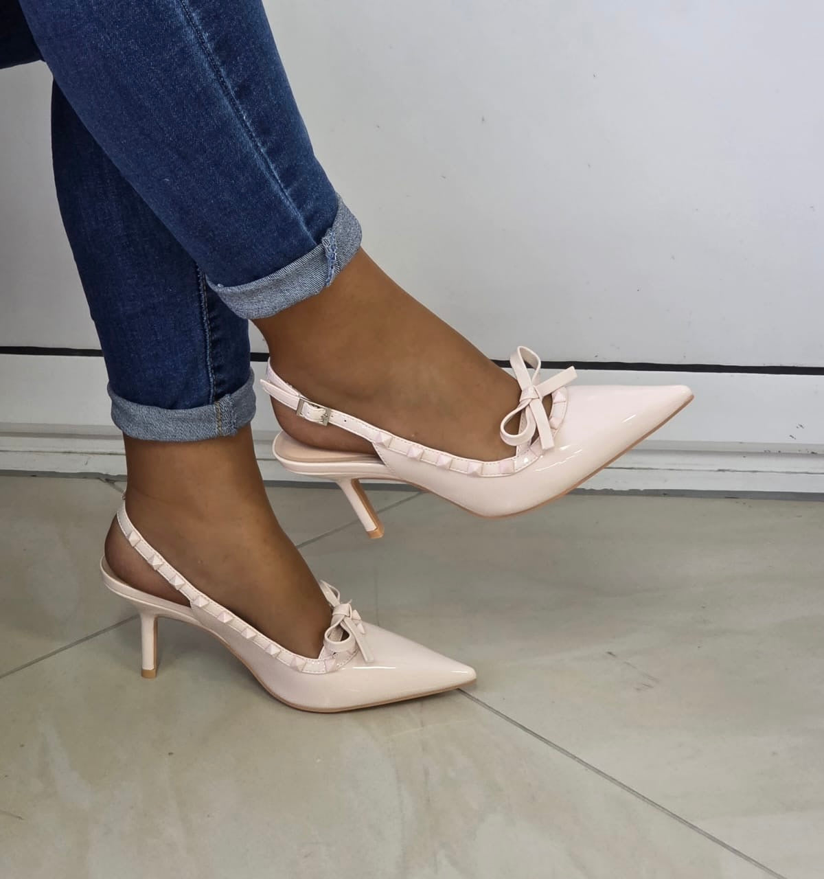 Gjysmë këpuca - MD-51