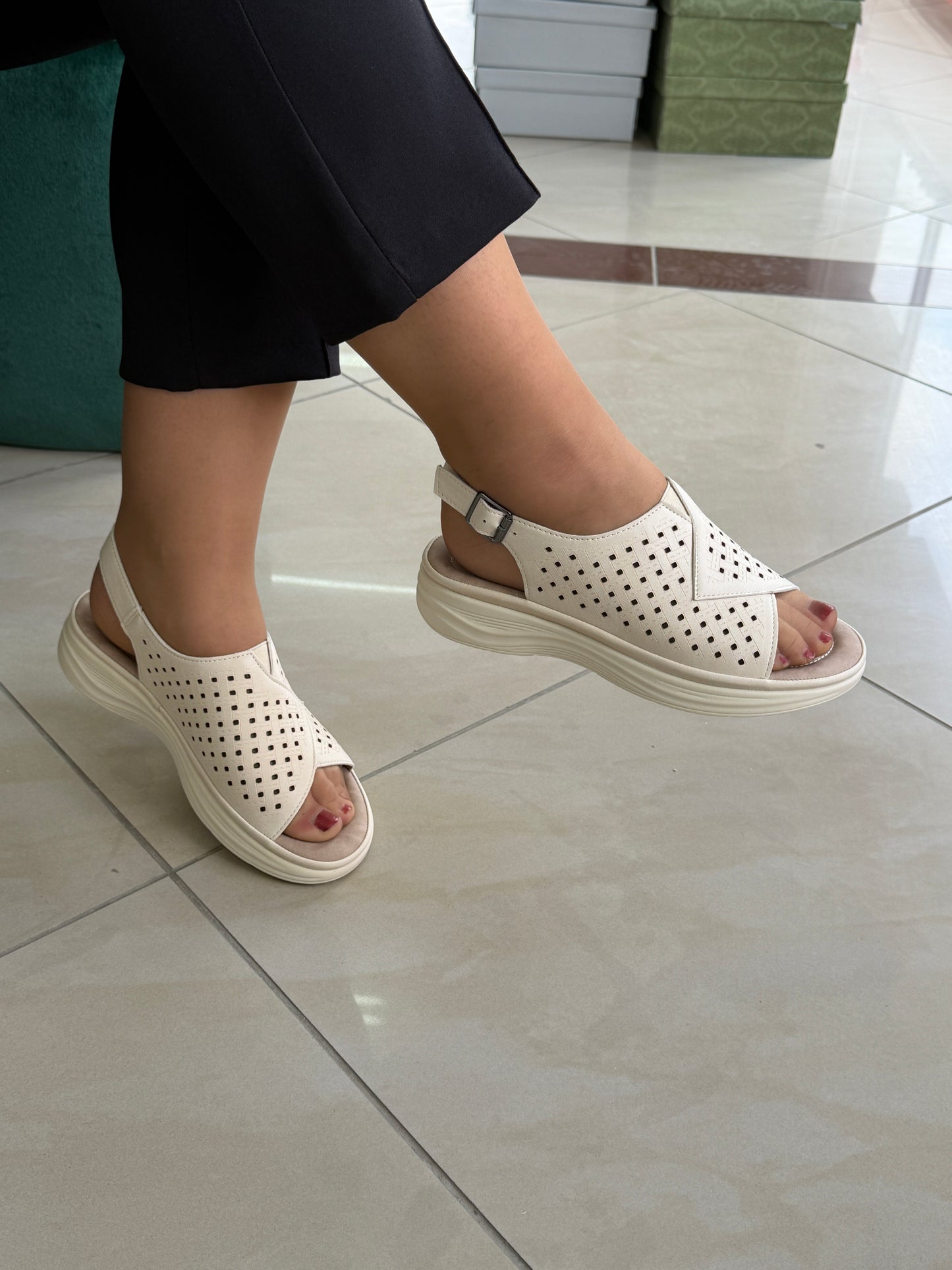 Sandale - Cod A045