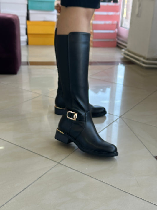 Qizme për femra - Kodi FR822