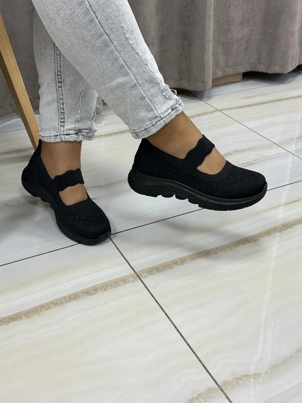 Atlete të lehta WD129