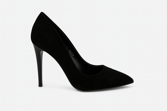 Këpucë F271-2 Black