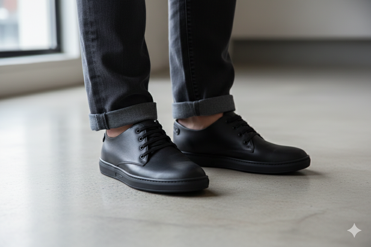 Këpucë për Meshkuj Cod 3041/2