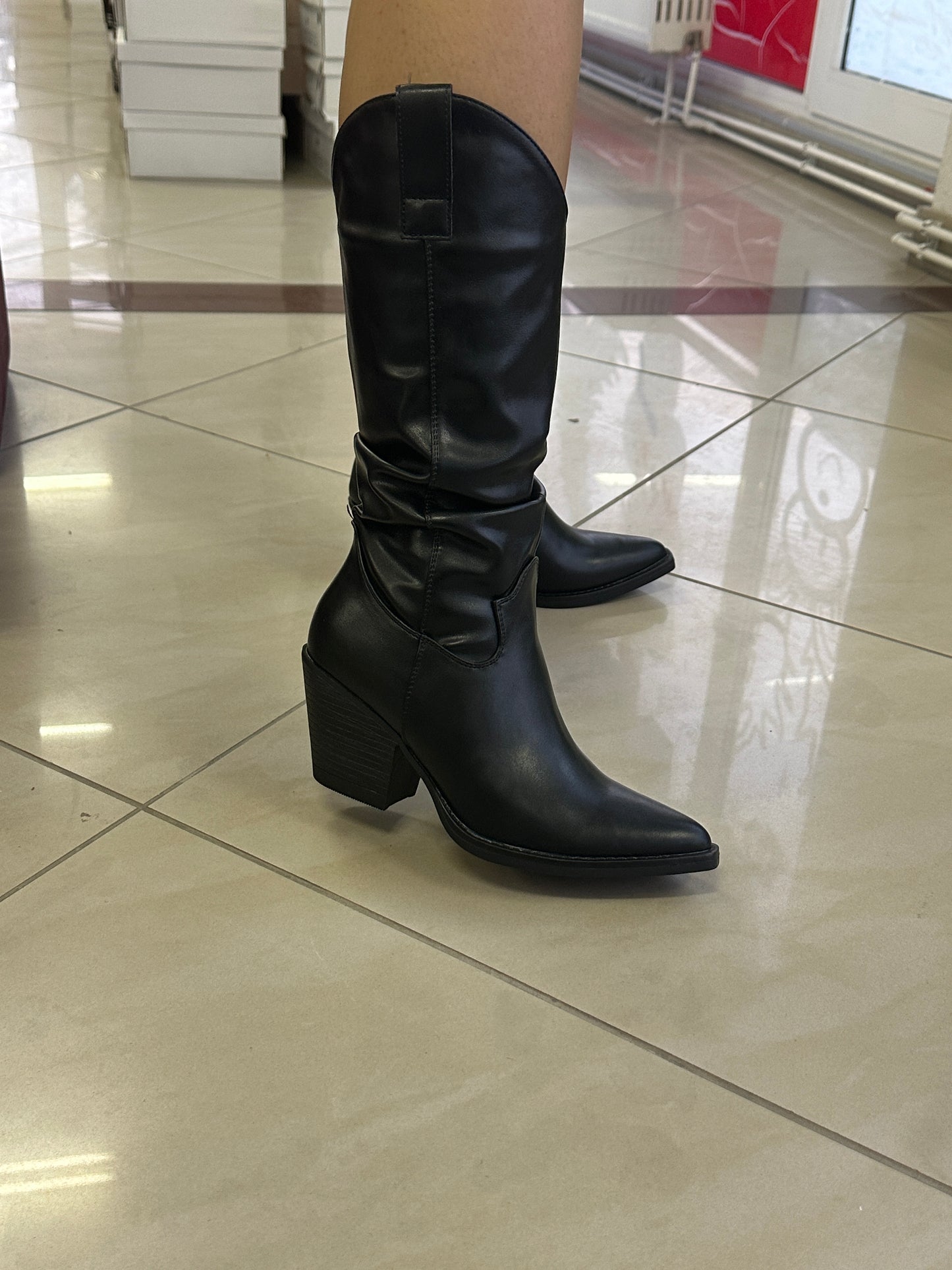 Qizme për femra - Cod Q028