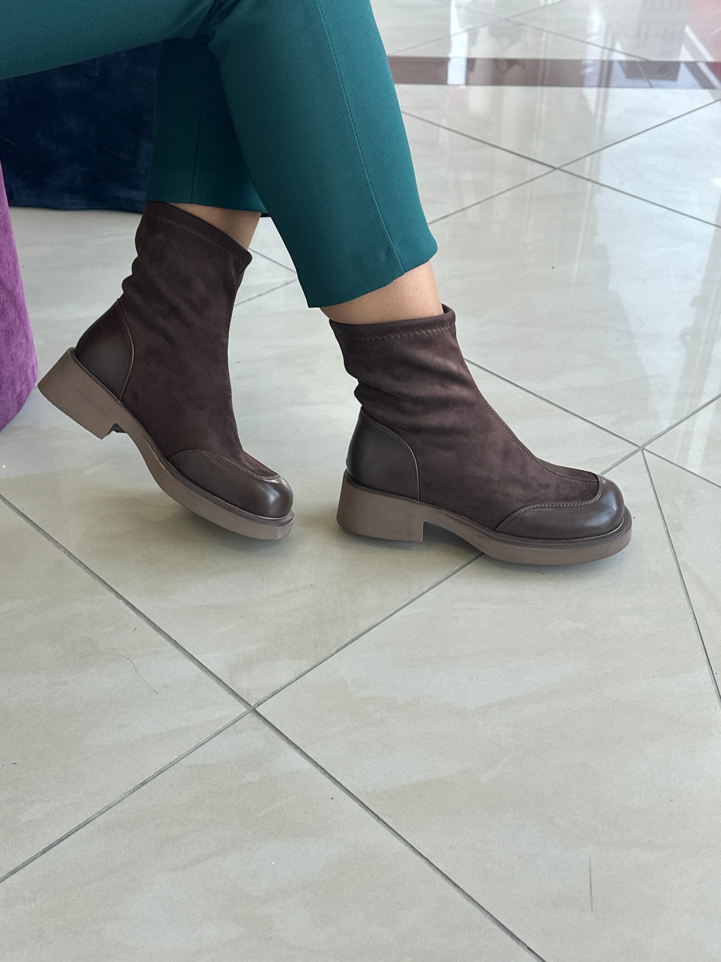 Qizme për femra - MD001