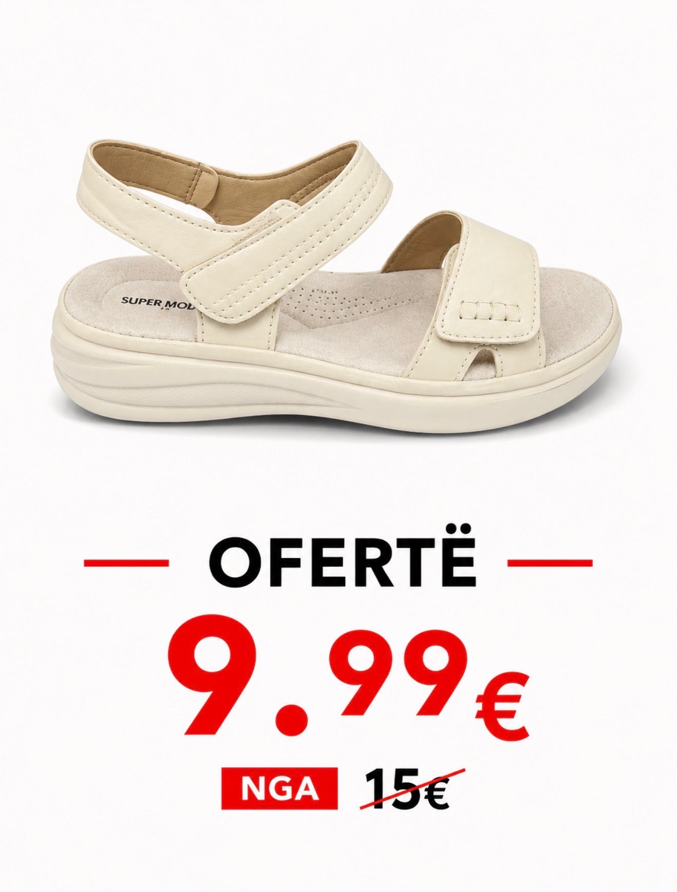 Sandale - Cod 8706