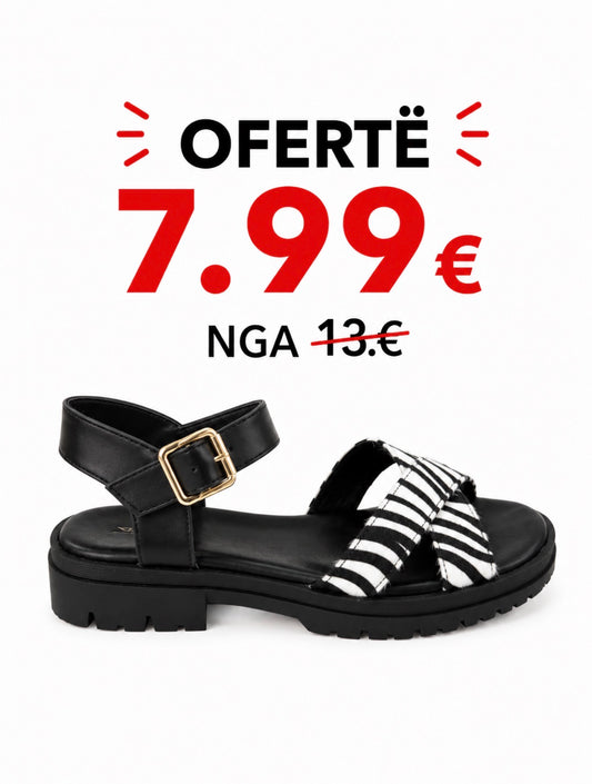 Sandale - Cod 68312